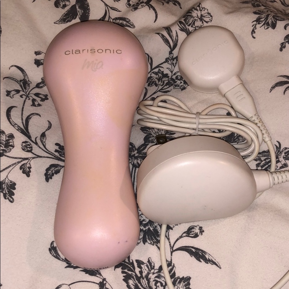 Clarisonic Mia